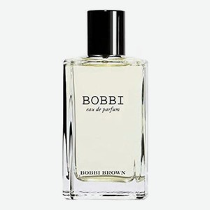 Bobbi: парфюмерная вода 50мл