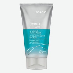 Гидратирующая гелевая маска для волос Hydra Splash Hydrating Gelee Masque 150мл