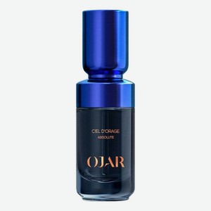 Ciel D Orage: парфюмерная вода 1,5мл