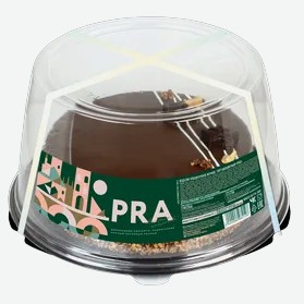 Торт PRA, 580 г