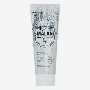 Зубная паста Smaland Swedish 100г