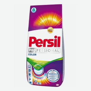 Стиральный порошок Persil Professional Color для цветного белья 10 кг