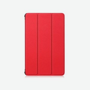 Чехол Zibelino для Lenovo Tab P11 11 TB-J606F с магнитом Red ZT-LEN-J606F-RED