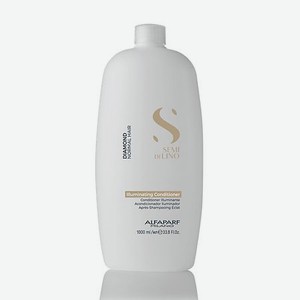 ALFAPARF MILANO Кондиционер для нормальных волос для придания блеска SDL
