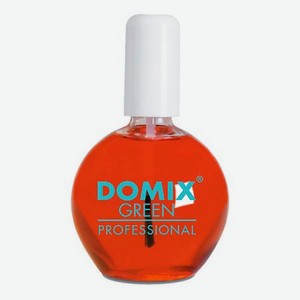 DOMIX DGP OIL FOR NAILS and CUTICLE Масло для ногтей и кутикулы  Миндальное масло 