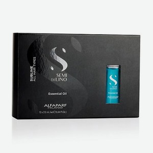 ALFAPARF MILANO Масло увлажняющее для всех типов волос SDL