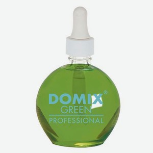 DOMIX DGP OIL FOR NAILS and CUTICLE Масло для ногтей и кутикулы  Авокадо .