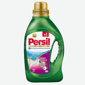 Гель для стирки Persil Premium Gel Color, 1.75 л