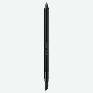 Double Wear 24H Waterproof Gel Eye Pencil Устойчивый гелевый карандаш для глаз Coffee