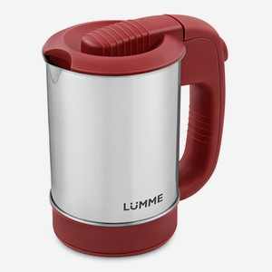 Чайник металлический Lumme LU-155