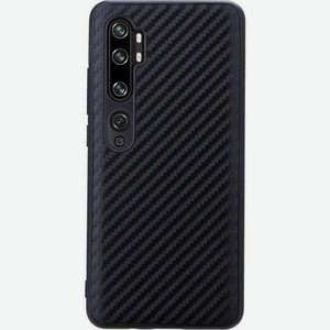 Чехол G-Case для Mi Note 10 / Mi Note 10 Pro Carbon Black (GG-1199)