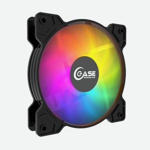 Вентилятор для корпуса Powercase (M2) ARGB 120x120x25мм OEM