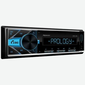 Автомагнитола Prology CMX-250 FM/USB ресивер