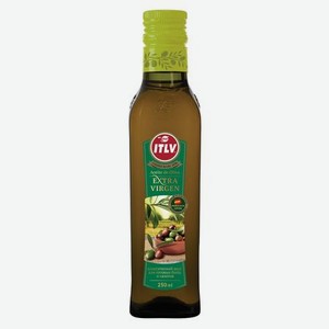 Оливковое масло ITLV Extra Virgen 250 мл