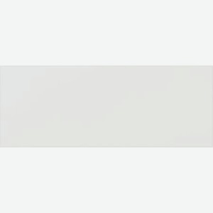 Плитка Azulev Clarity Blanco Matt Slimrect 25x65 см