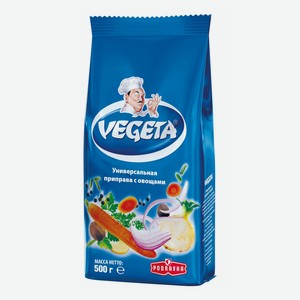 Приправа Vegeta универсальная 500 г