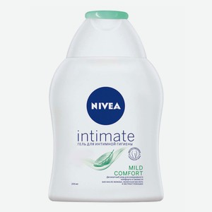 Гель для интимной гигиены Nivea Intimate Mild Comfort с ромашкой 250 мл
