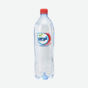 Вода питьевая Argil Aqua природная негазированная 1 л