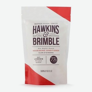 HAWKINS & BRIMBLE Кондиционер для волос питательный, рефил