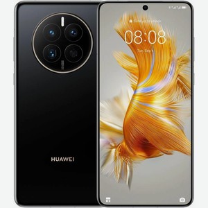 Смартфон Huawei MATE 50 CET-LX9DCO-LX9 51097FUQ Элегантный черный