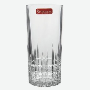 Набор бокалов для воды идеальный бар 4х350 Spiegelau