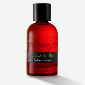 JACQUES ZOLTY Crazy Belle