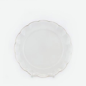 Набор мелких тарелок Hatori Магнолия 21,5 см 6 шт