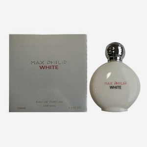 White: парфюмерная вода 100мл