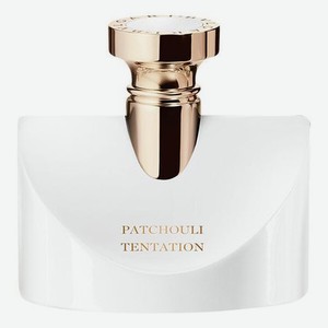 Splendida Patchouli Tentation: парфюмерная вода 50мл