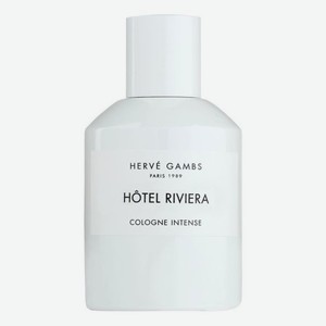 Hotel Riviera: одеколон 30мл