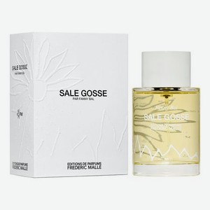Sale Gosse By Fanny Bal: парфюмерная вода 100мл