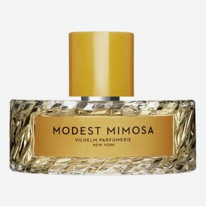 Modest Mimosa: парфюмерная вода 1,5мл