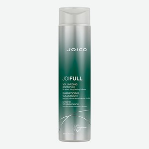 Шампунь для воздушного объема волос JoiFull Volumizing Shampoo: Шампунь 300мл