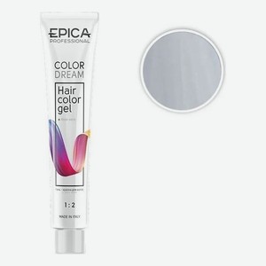 Гель-краска для волос Color Dream 100мл: 0.0N Безаммиачный корректор