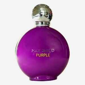 Purple: парфюмерная вода 7мл