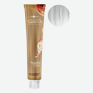 Крем-краска для волос Inimitable Blonde Coloring Cream 100мл: Анти-желтый