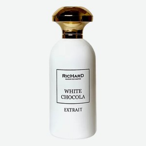 White Chocola Extrait: парфюмерная вода 1,5мл