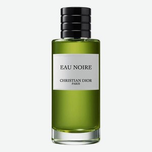 Eau Noire: парфюмерная вода 250мл