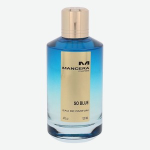 So Blue: парфюмерная вода 1,5мл