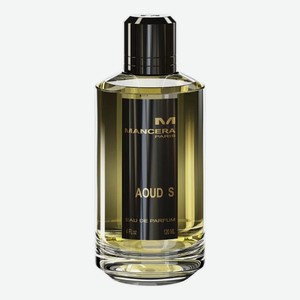 Aoud S: парфюмерная вода 1,5мл