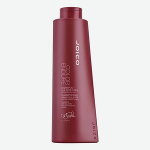 Шампунь для стойкости цвета волос Color Endure Shampoo: Шампунь 1000мл