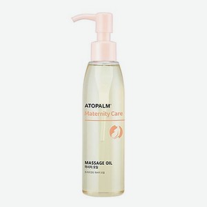 ATOPALM Масло массажное Maternity Care Massage Oil