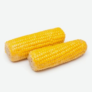Кукуруза Сладкая 450г упак