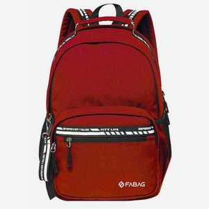 Рюкзак Fabag Backpack Voyage арт62022-050