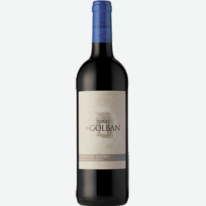 Вино Torre De Golban 0.75л.