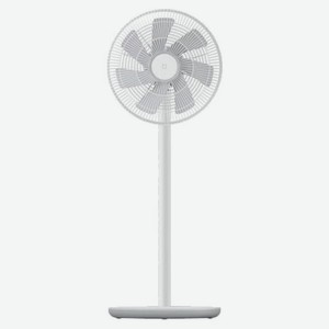Напольный вентилятор Mijia Inverter Fan Wi-Fi JLLDS01DM Белый Xiaomi