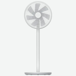 Напольный вентилятор Smartmi DC Inverter Floor Fan 2S ZLBPLDS03ZM Белый Xiaomi