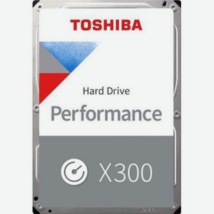 Жесткий диск(HDD) 8Tb HDWR480UZSVA Toshiba