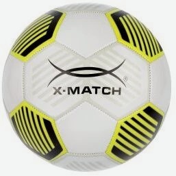Мяч футбольный X-Match арт.56480