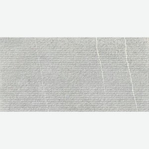 Плитка Vitra Napoli Серый 3D 30x60 см